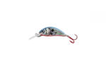 Salmo Vobler Salmo Hornet Floating, Silver Blue Shad, 3.5cm, 2.2g (84413102)