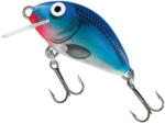 Salmo Vobler Salmo Tiny Floating IT3F, Holographic Blue Sky, 3cm, 2g (84503143)