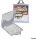 Carp Expert Viermisori de Silicon Mini Carp Expert, Usturoi, 20buc (79400346)