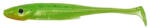 SENSAS Shad Gunki Whiz Soft, Culoare HFT, 5cm, 12buc/plic (F1.SPM.34212)