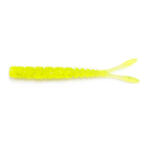 Mustad Grub Mustad AJI Micro Pilo, Culoare UV CC, 5cm, 15buc/plic (F1.M.PILO2005)