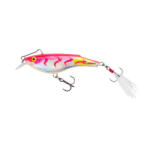 Salmo Vobler Salmo Rail Shad Sinking RB6S, Culoare HIT, 6cm, 14g (844585A1)