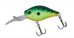 SENSAS Vobler Sensas Gunki D-Gigan 39F, Culoare 672, 3.8cm, 4.9g (SPM.28672)