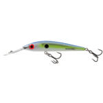 Energo Team Vobler Salmo Rattlin' Sting Deep Runner Floating RS9DR, Culoare SS, 9cm, 11g (84459742)