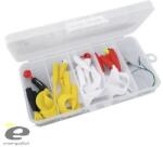 Energo Team Set Twistere Goldstar Universal (4 Twistere, 2 Strune, 4 Jiguri) (83011301)