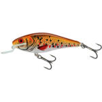 Salmo Vobler Salmo Executor Shallow Runner IEX5SR, Culoare HGK, 5cm, 5g (845956C3) - karp