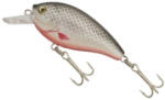 Energo Team Vobler EnergoTeam Kamasaki Fat, Silver Back, 6cm, 10g (87240609)