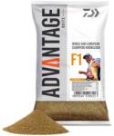 Daiwa Nada Groundbait Daiwa Advantage Green Bream, 1kg (A0.13300.001)