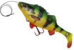 Savage Gear Naluca Savage Gear Perch Shad, SS02, 12.5cm, 23g (F1.SG.61795)