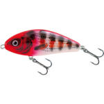 Salmo Vobler Salmo Fatso Sinking F10S, Culoare HRS, 10cm, 51g (845505B9)