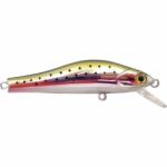 Mustad Vobler Mustad Scurry Minnow 55S, Culoare RT, 5.5cm, 5g (F3.MLSM55S.RBT)