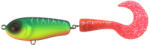 Strike Pro Vobler Strike Pro Wolf Tail Jr. , Culoare A204S, 16cm, 31g (SP.EG175S.A204S)