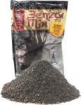 Energo Team Nada Benzar Mix, Scobar Negru, 1kg (94005058)