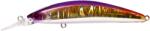 JACKALL Vobler Jackall Tricoroll GT 72MD-F, Culoare KGF, 7.2cm, 6.6g (JA.807170016)