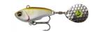 Savage Gear Spinnertail Fat Tail Savage Gear Sinking AYU, 5.5cm, 9g (SG.71759)
