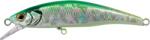 JACKALL Vobler Jackall Tricoroll Ryushin 70HW, Culoare Flash Green Back, 7cm, 9.1g (JA.418099976)