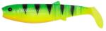 Savage Gear Shad Savage Gear Cannibal Shad, Firetiger, 12.5cm, 20g, 3buc/blister (F1.SG.69973)