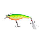 Salmo Vobler Salmo Rail Shad Sinking RB6S, Culoare GTU, 6cm, 14g (84458503)