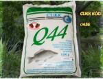 Cukk Groundbait Q44 Mix Fin, Capsuna, 1.5kg (A0.C0436)
