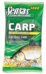 SENSAS Groundbait Sensas 3000 Classic Match Range, Lake, 1kg (A0.S71351)