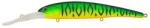Strike Pro Vobler Strike Pro Hooligan Shallow, Culoare GC01S, 12cm, 20g (SP.EG220.GC01S)