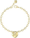 Guess Crazy in Love női karkötő JUBB05217JWYGS - JUBB05217JWYGS (JUBB05217JWYGS)