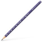 Faber-Castell Dinoszaurusz HB háromszögletű kék grafitceruza (FC111511) - tintasziget