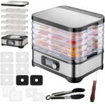  Erőteljes zöldség és gyümölcs szárító - aszalógép (DS41577295)