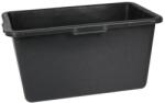 AWTOOLS KUBALA 45L építőipari habarcsláda, mérőskálázott, műanyag (KUB1517)