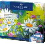 Faber-Castell Creative Studio 18 db akril festőkészlet (FC379280)