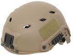 A. C. M Casca Base Jump cu sine RIS - coyote