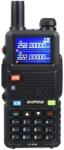 Baofeng Statie radio Tri Band Baofeng UV-5RM Statii radio