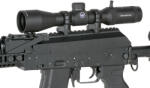 Vector Optics Luneta Forester JR 3-9X40 Vector Optics