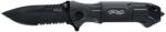 Walther Cutit Tac Black Walther