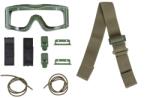 WoSport Ochelari protectie Wosport Olive