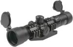 Theta Optics Luneta 1.5-5X40 BE Theta Optics