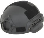 8Fields Casca protectie Ultra Light MID 8Fields Negru