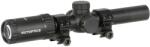 Vector Optics Luneta Victoptics SOI 1.5-5x20 Vector Optics