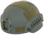 8Fields Casca protectie Ultra Light MID 8Fields Olive