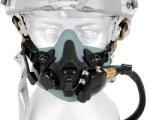 TMC Masca Dummy Parachute Oxygen TMC