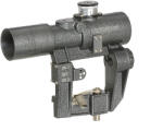 Vector Optics Red Dot Sight 1X28X40 VECTOR OPTICS