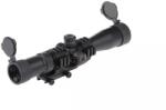 Theta Optics Luneta BE 3-9X40 Theta Optics