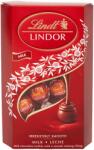 Lindt Ciocolata cu lapte Lindor 200g