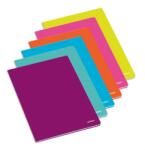 Ambar Füzet A/5 vonalas 60lapos Ambar, School