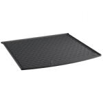 Gledring Skoda Kodiaq 2017- (5 személyes) Gledring méretpontos csomagtértálca (1508_16632_ah)