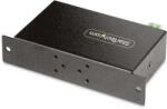 StarTech Startech. com 4PT MANAGED INDUSTRIAL USB HUB (5G4AINDRM-USB-A-HUB)