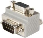 StarTech Startech. com RIGHT ANGLE DB9 SERIAL CABLE CABLE ADAPTER TYPE 2 - M/F (GC99MFRA2)