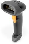 Assmann 1D BARCODE HAND SCANNER 2M USB-RJ45 CABLE (DA-81001)