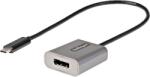 StarTech Startech. com USB C TO DP ADAPTER - 8K/4K (CDP2DPEC)