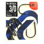 Hayabusa Eb24675x hayabusa h. lbt246 bn horog 5/0 4db (EB24675X) - epeca